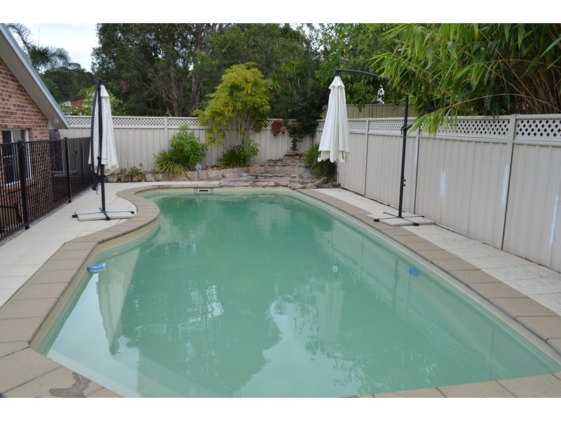 21 Peppermint Crescent, Wauchope NSW 2446