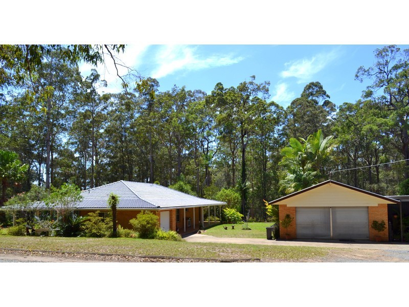 284 Pembrooke Road, Redbank NSW 2446