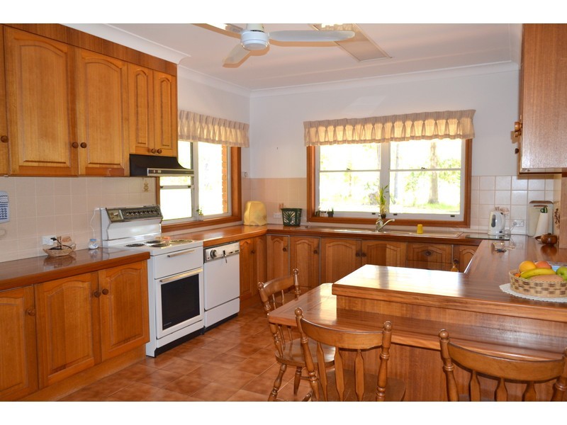 284 Pembrooke Road, Redbank NSW 2446