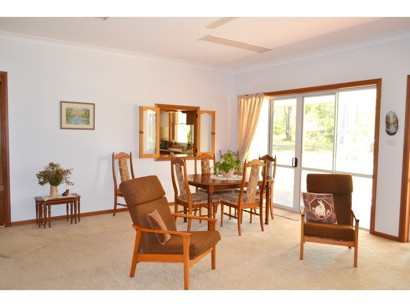 284 Pembrooke Road, Redbank NSW 2446