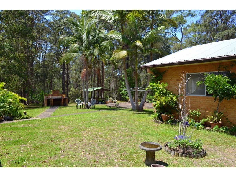 284 Pembrooke Road, Redbank NSW 2446