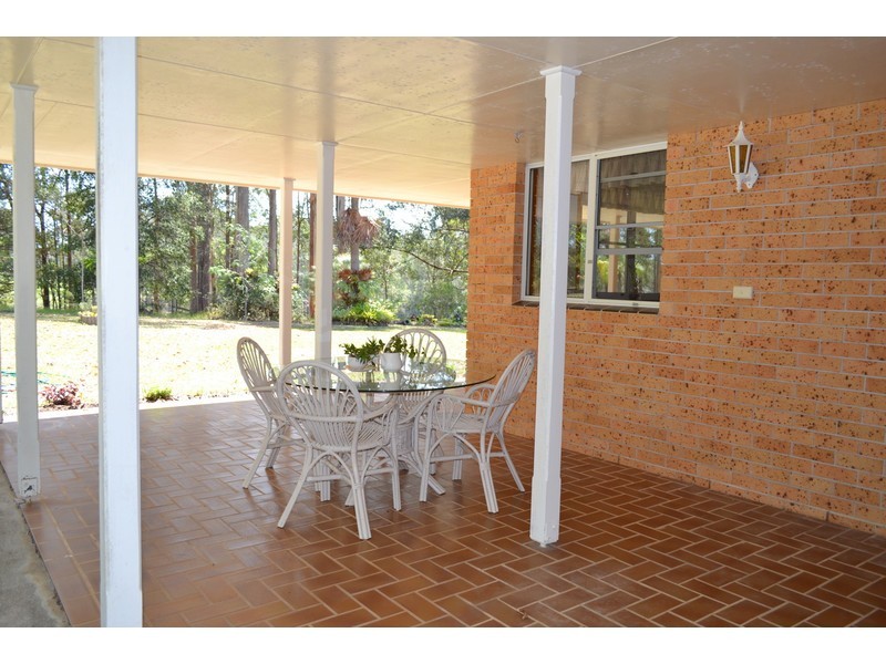 284 Pembrooke Road, Redbank NSW 2446