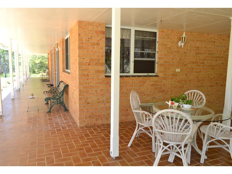 284 Pembrooke Road, Redbank NSW 2446