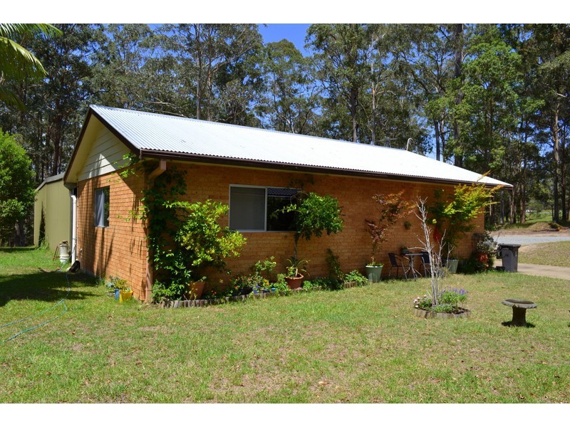 284 Pembrooke Road, Redbank NSW 2446