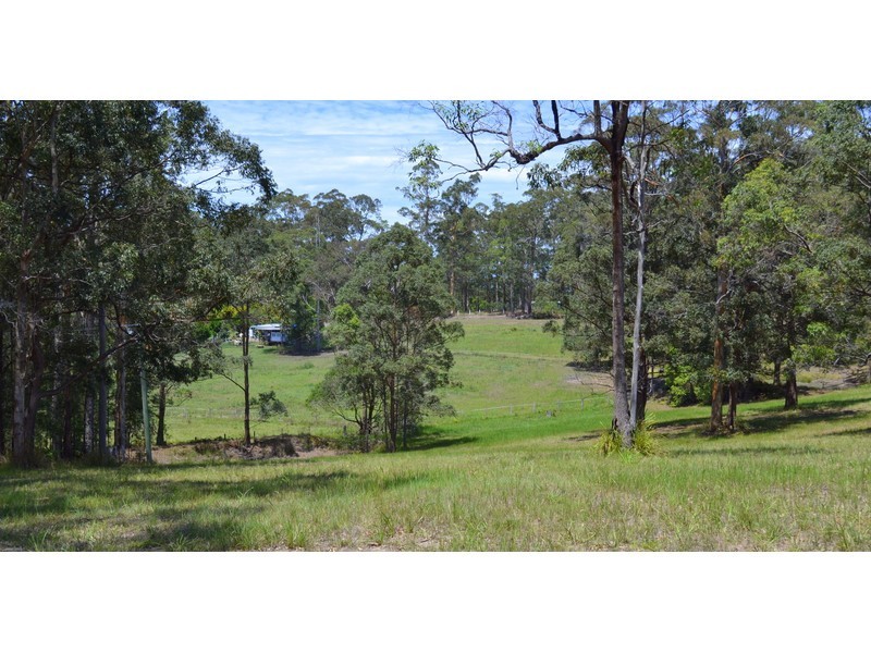 284 Pembrooke Road, Redbank NSW 2446