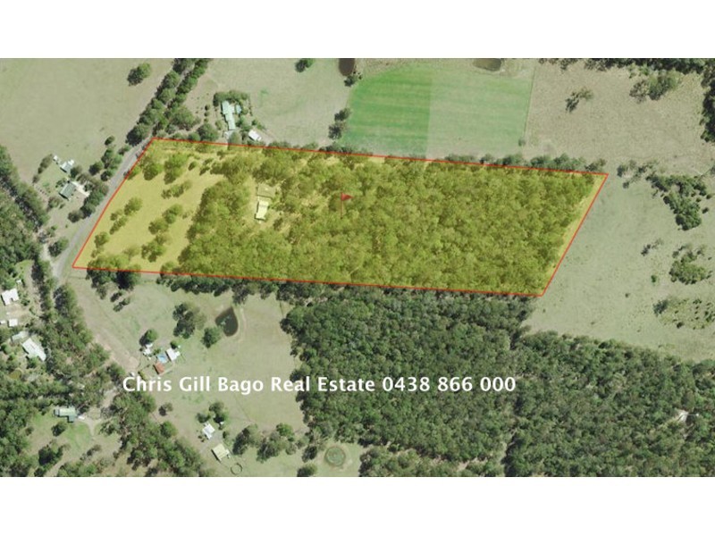 284 Pembrooke Road, Redbank NSW 2446