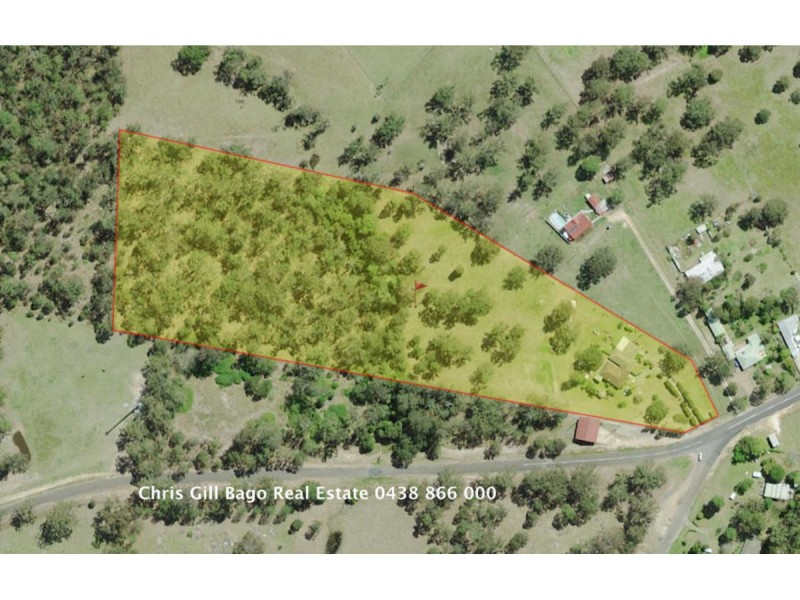 824 Beechwood Road, Beechwood NSW 2446