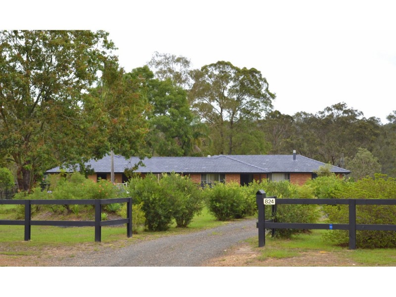 824 Beechwood Road, Beechwood NSW 2446