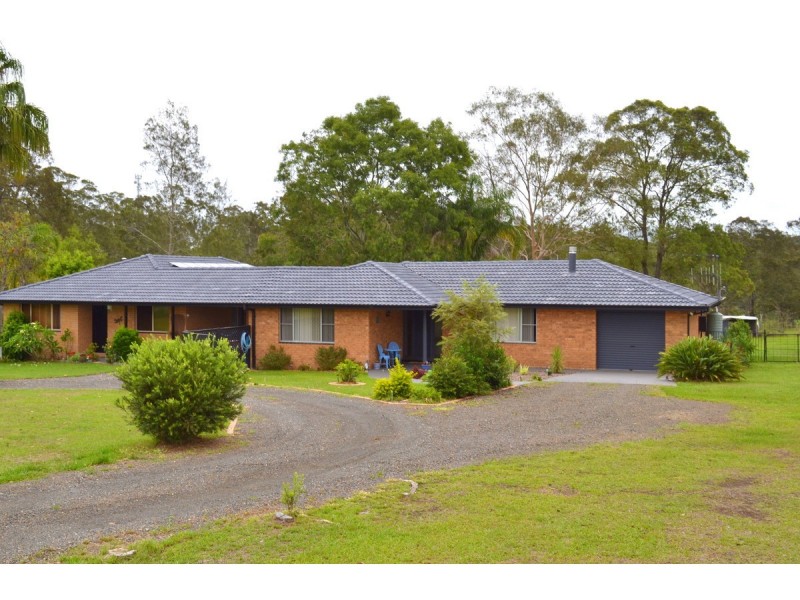 824 Beechwood Road, Beechwood NSW 2446