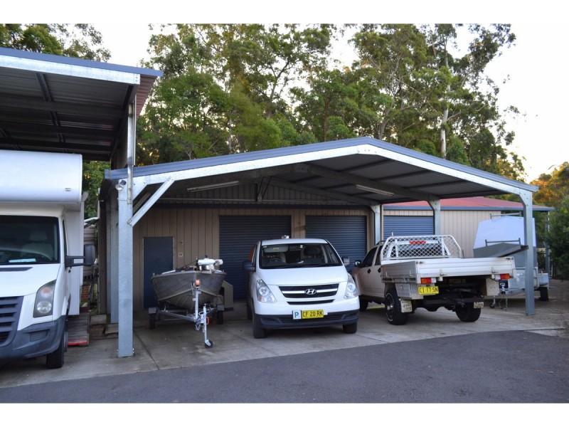 4 Stockwhip Place, Wauchope NSW 2446