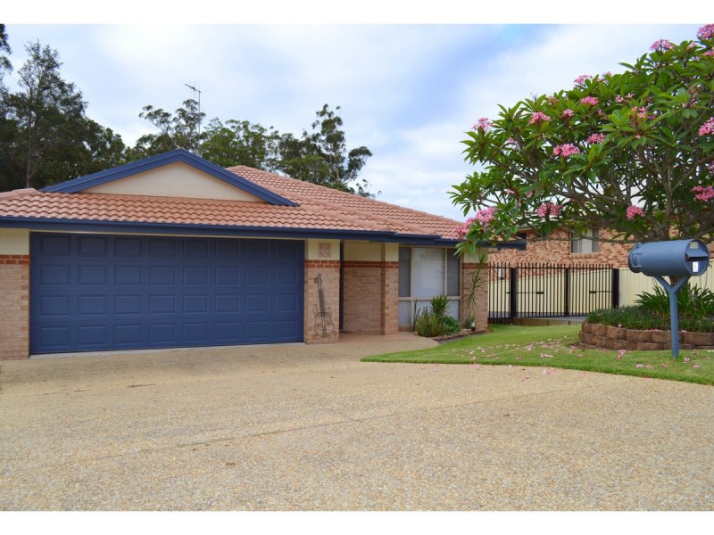 4 Stockwhip Place, Wauchope NSW 2446