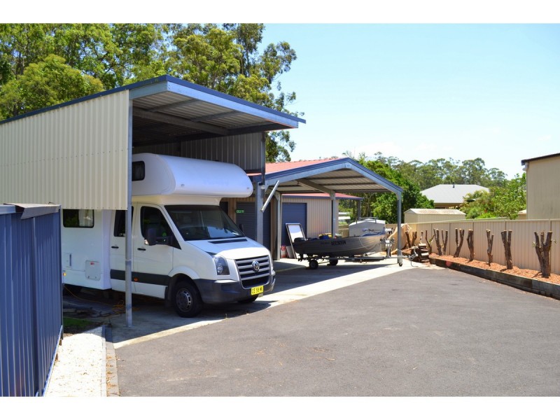 4 Stockwhip Place, Wauchope NSW 2446