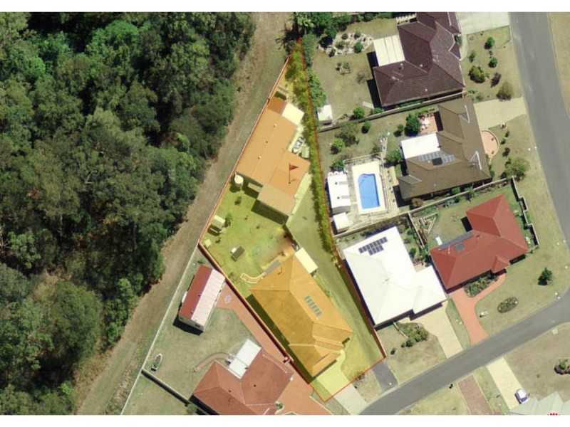 4 Stockwhip Place, Wauchope NSW 2446