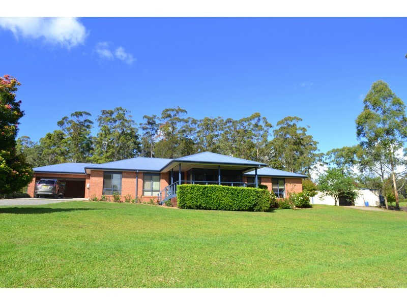 6 Tuscan Close, King Creek NSW 2446