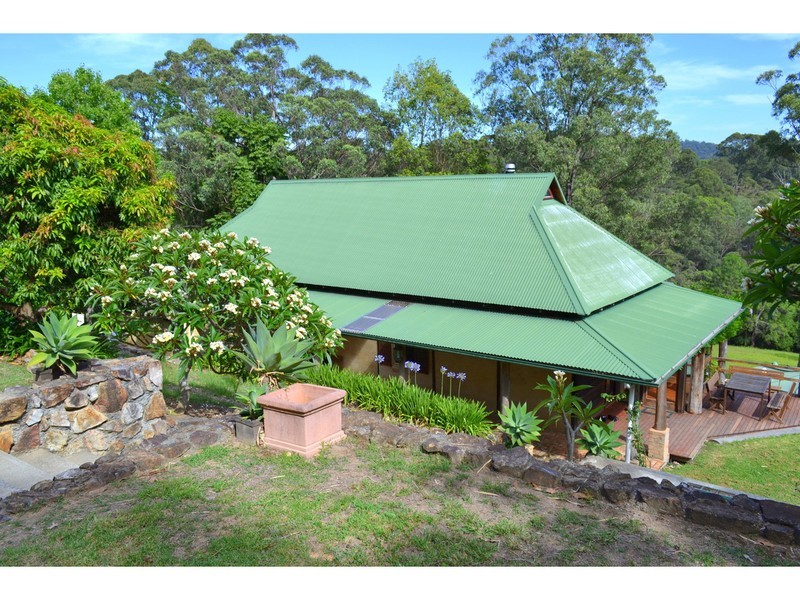 376 Pappinbarra Road, Beechwood NSW 2446