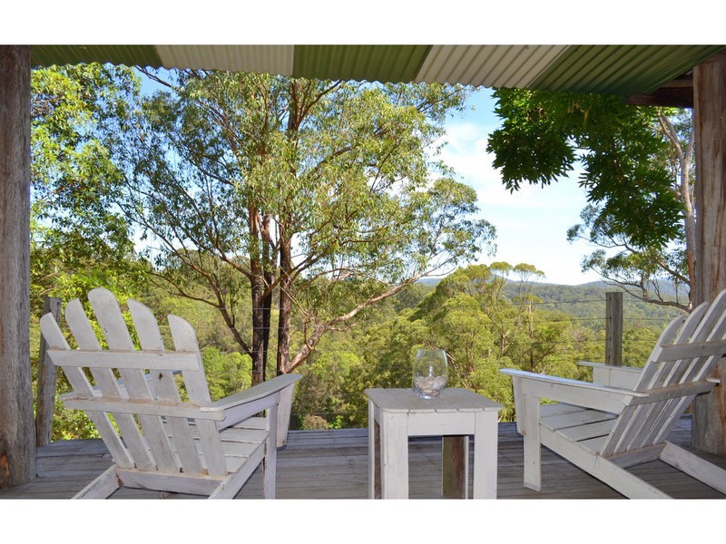 376 Pappinbarra Road, Beechwood NSW 2446