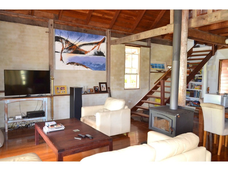 376 Pappinbarra Road, Beechwood NSW 2446