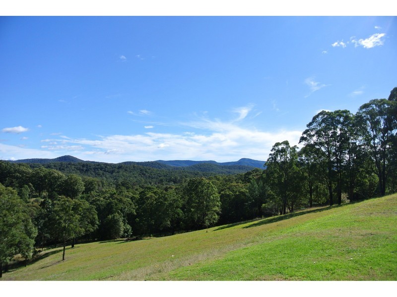 376 Pappinbarra Road, Beechwood NSW 2446