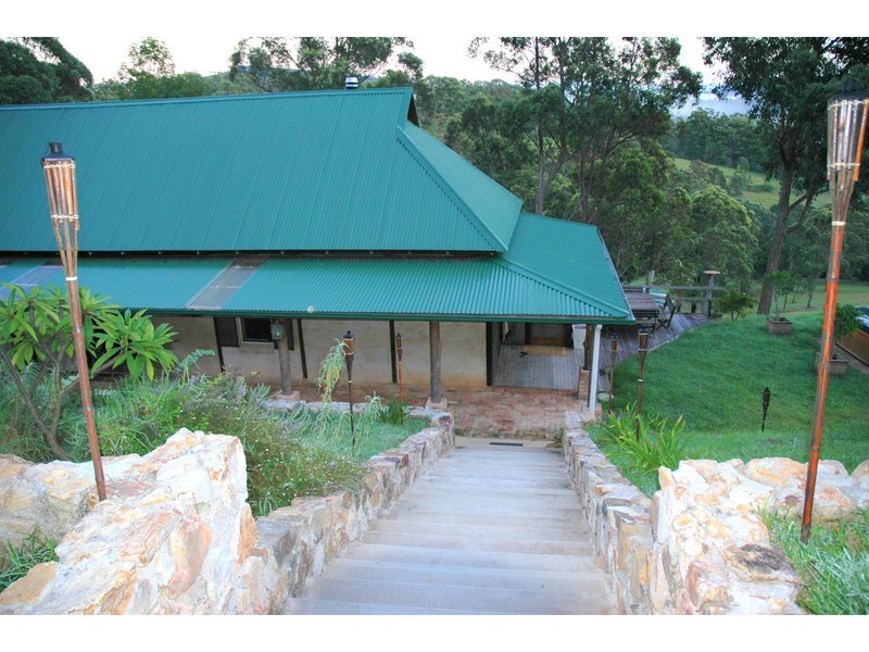 376 Pappinbarra Road, Beechwood NSW 2446