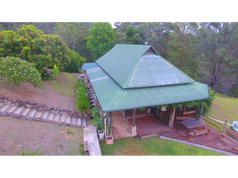 376 Pappinbarra Road, Beechwood NSW 2446