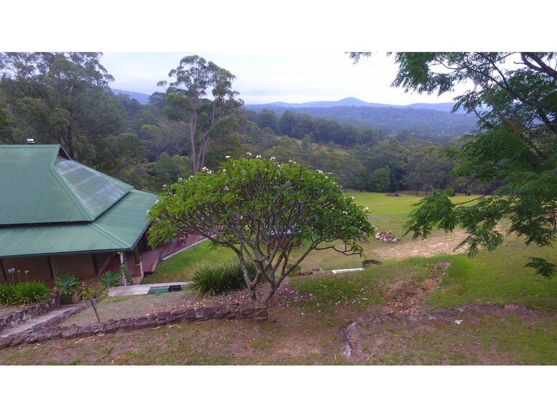 376 Pappinbarra Road, Beechwood NSW 2446