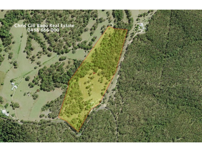 376 Pappinbarra Road, Beechwood NSW 2446