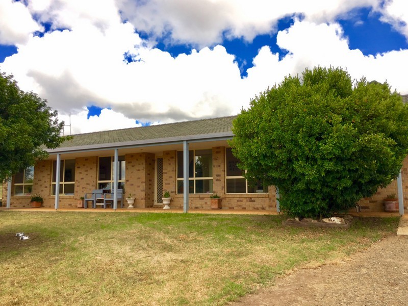 102 Yippen Creek Road, Wauchope NSW 2446