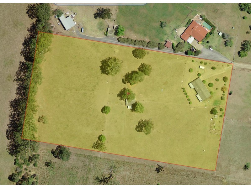 102 Yippen Creek Road, Wauchope NSW 2446