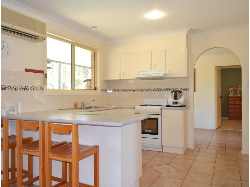 102 Yippen Creek Road, Wauchope NSW 2446