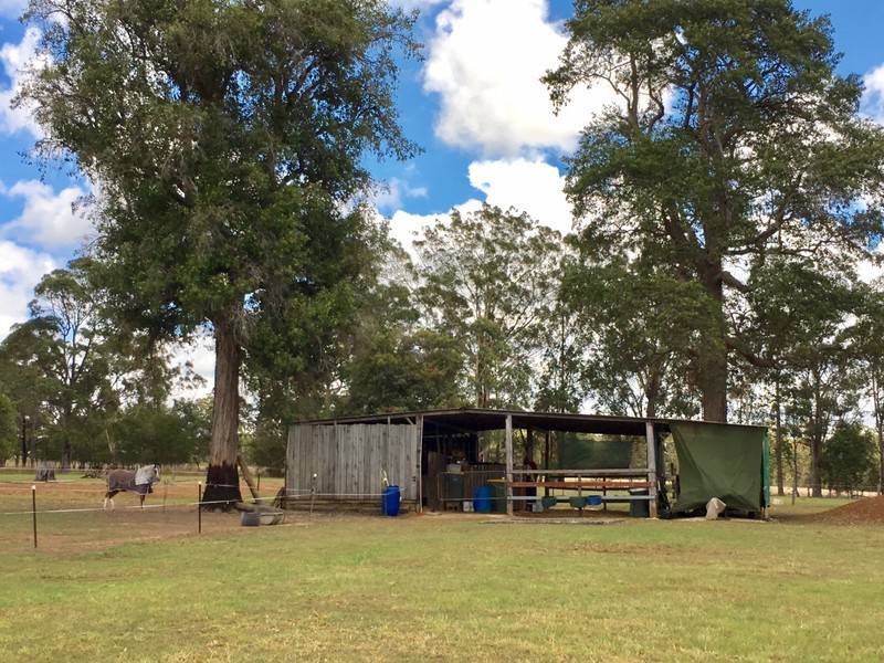 102 Yippen Creek Road, Wauchope NSW 2446