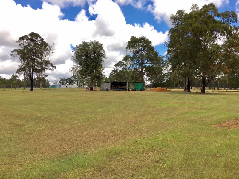 102 Yippen Creek Road, Wauchope NSW 2446