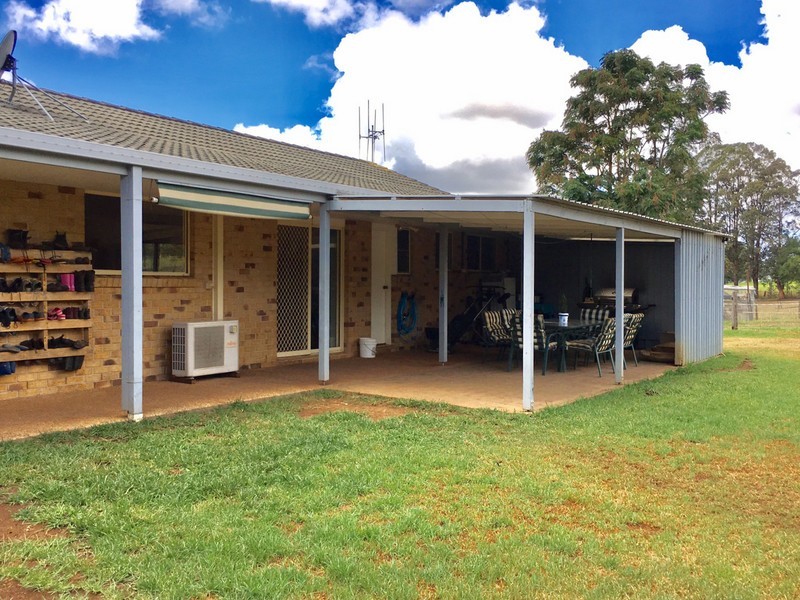 102 Yippen Creek Road, Wauchope NSW 2446