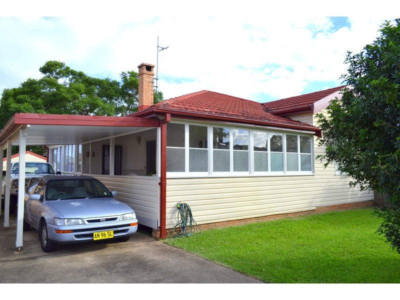 108 High Street, Wauchope NSW 2446