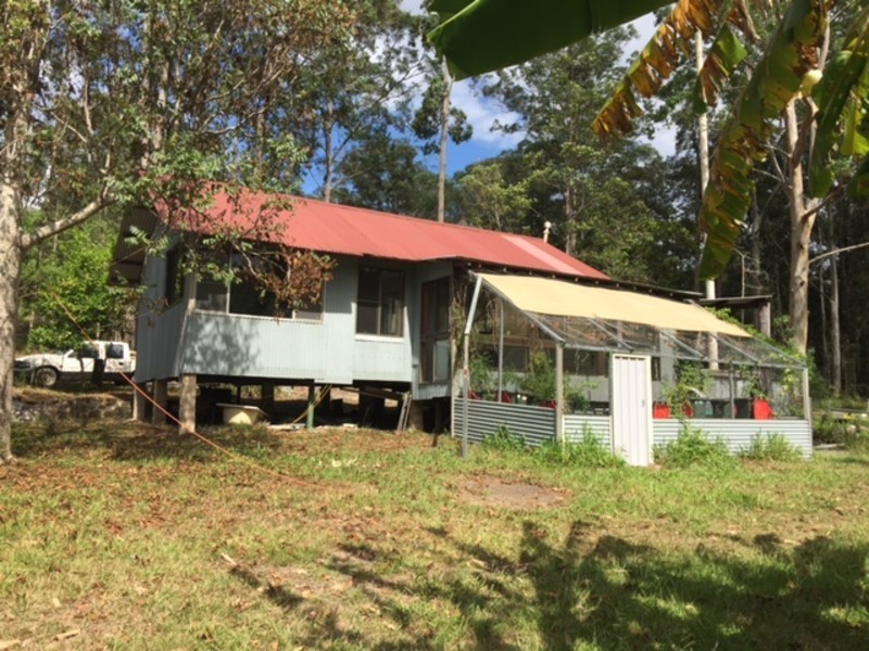 518 Pappinbarra Road, Beechwood NSW 2446