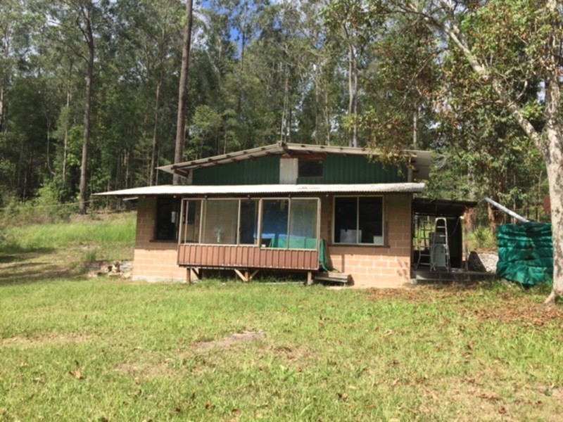 518 Pappinbarra Road, Beechwood NSW 2446