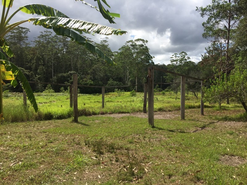 518 Pappinbarra Road, Beechwood NSW 2446