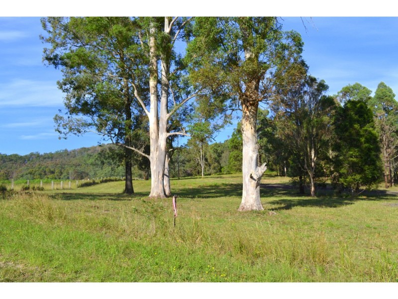 1281 Pappinbarra Road, Hollisdale NSW 2446