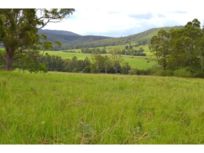 1281 Pappinbarra Road, Hollisdale NSW 2446