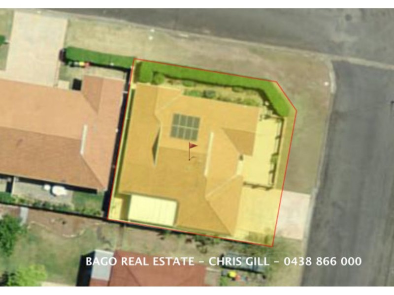 1 Graham Street, Wauchope NSW 2446