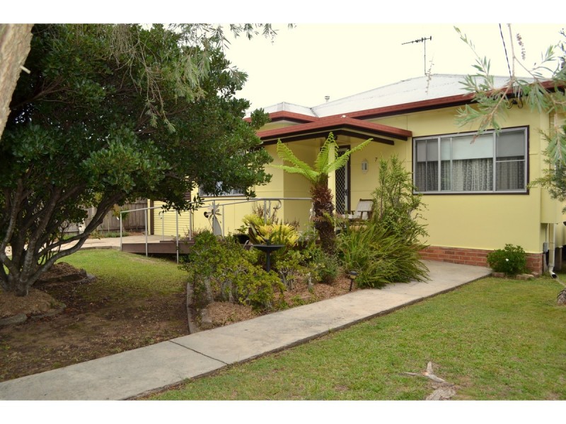 7 Hastings Street, Wauchope NSW 2446
