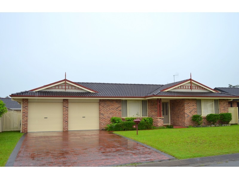 3 Millers Place, Wauchope NSW 2446