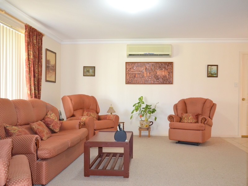 3 Millers Place, Wauchope NSW 2446