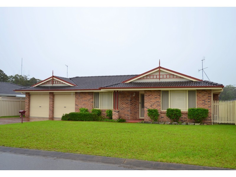 3 Millers Place, Wauchope NSW 2446