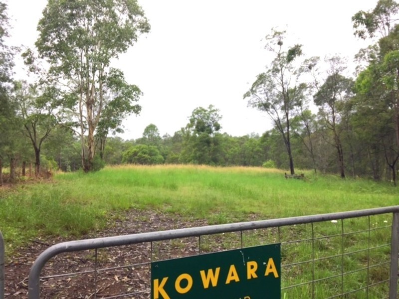 Lot 99,  Bril Bril Road, Rollands Plains NSW 2441