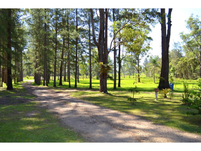 92 Wharf Road, Kundabung NSW 2441