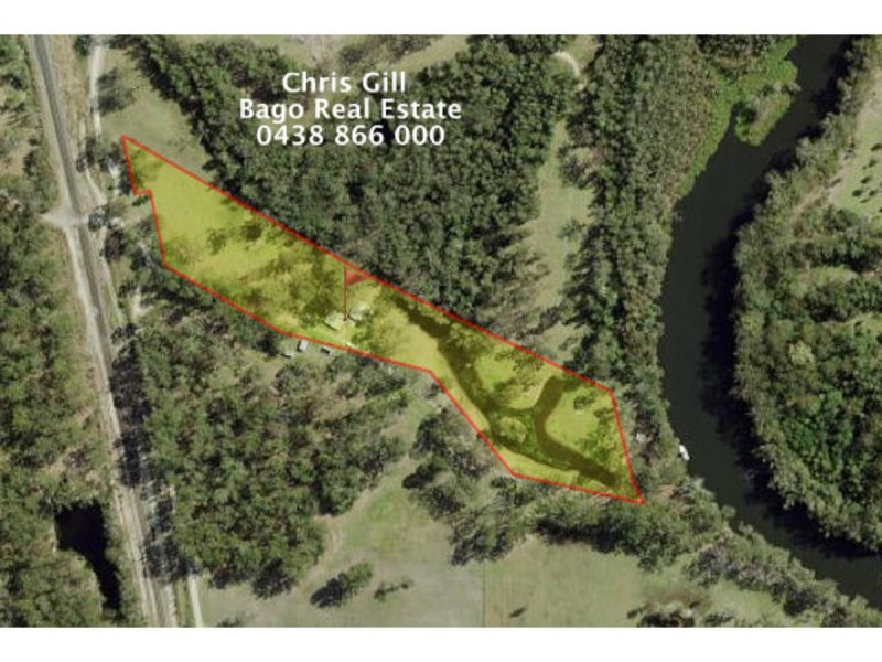 92 Wharf Road, Kundabung NSW 2441