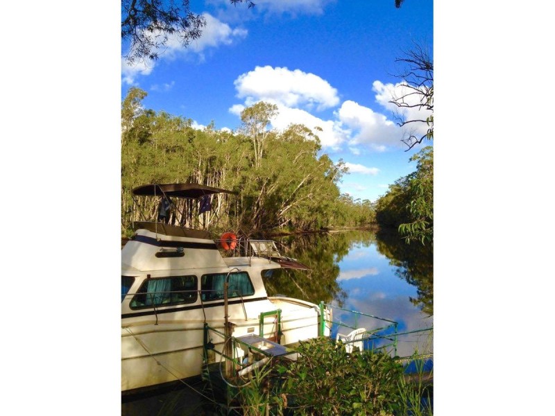 92 Wharf Road, Kundabung NSW 2441