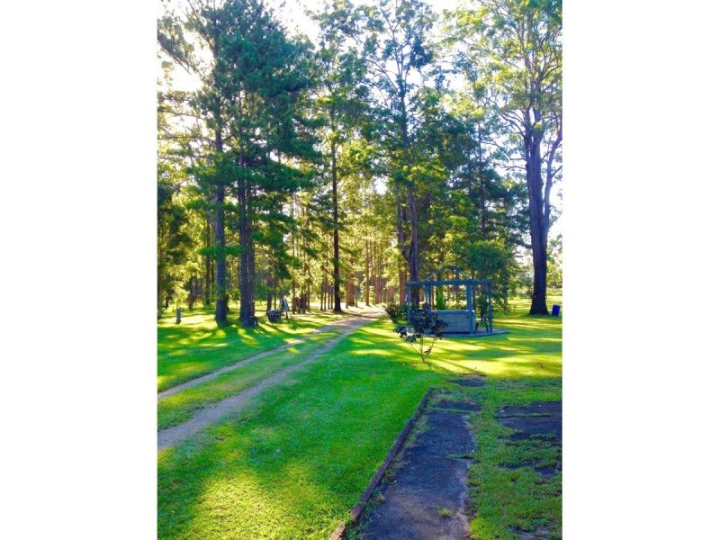 92 Wharf Road, Kundabung NSW 2441