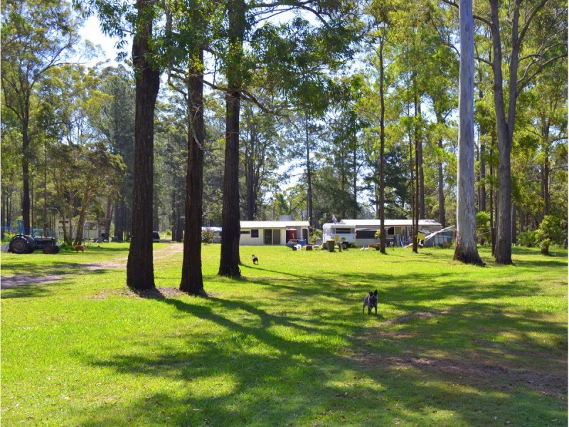 92 Wharf Road, Kundabung NSW 2441