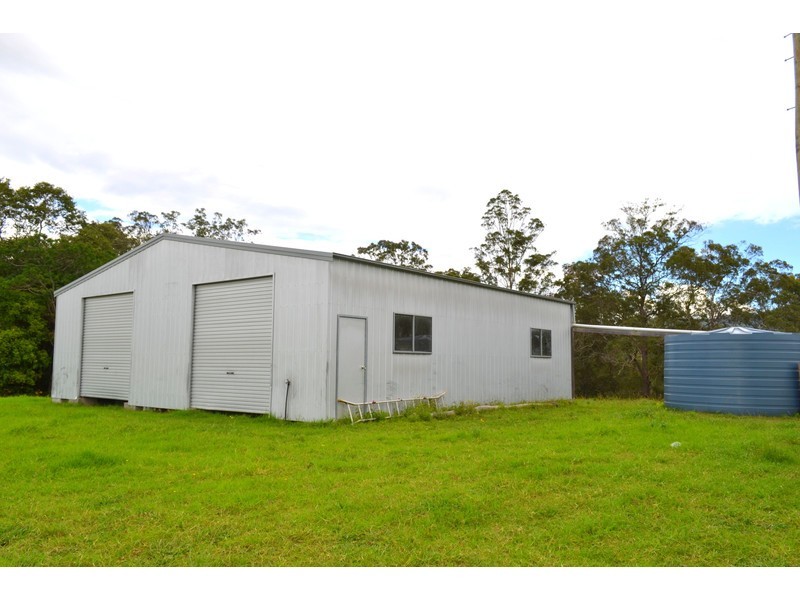 82 Boytrang Road, Pipeclay NSW 2446